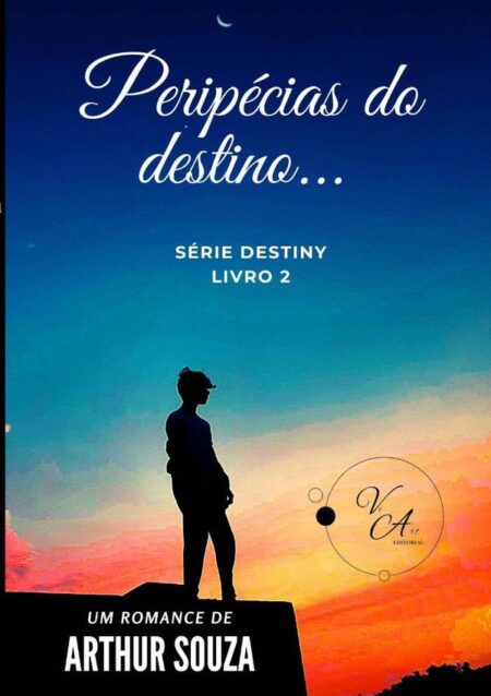 Peripécias Do Destino...