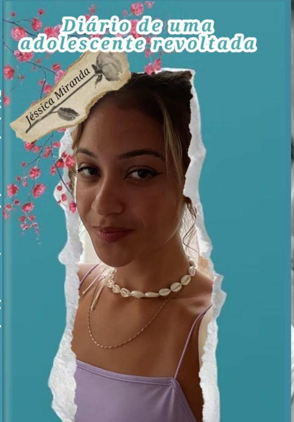 Diário De Uma Adolescente Revoltada