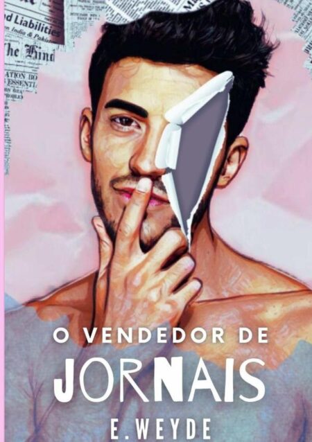 O Vendedor De Jornais