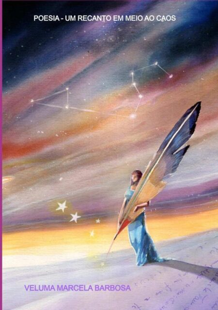 Poesia - Um Recanto Em Meio Ao Caos