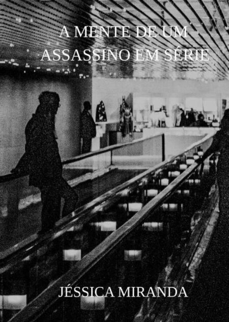 A Mente De Um Assassino Em Série