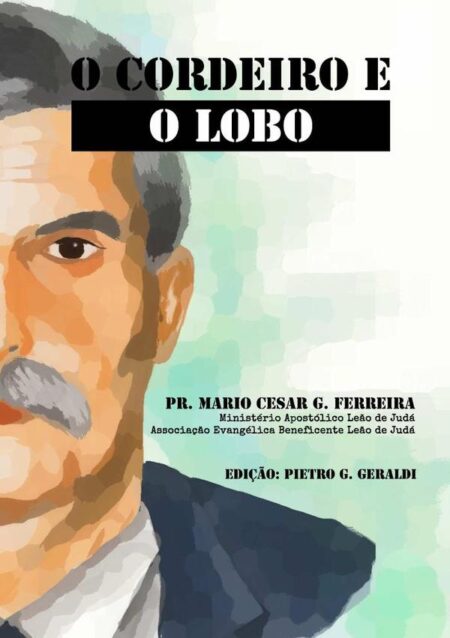 O Cordeiro E O Lobo
