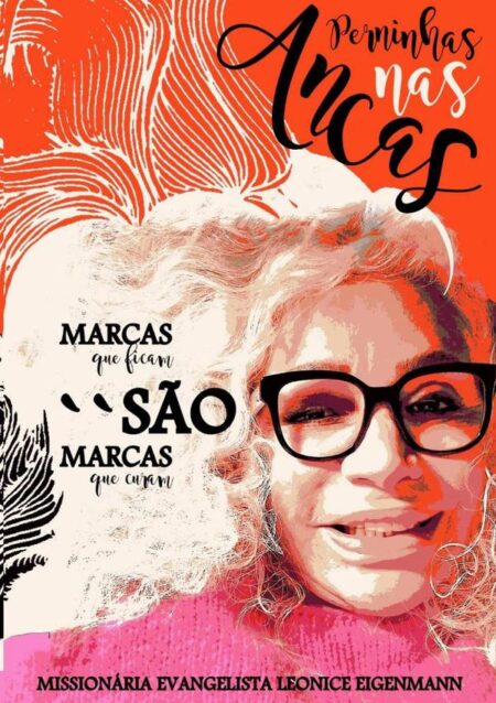 Perninhas Nas Ancas:marcas que ficam são marcas que curam