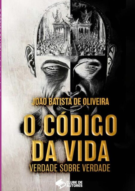 O Código Da Vida