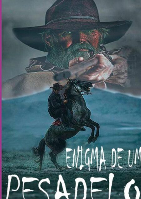 Enigma De Um Pesadelo