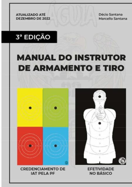 Manual Do Instrutor De Armamento E Tiro