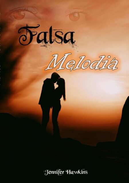 Falsa Melodia:Livro 2 de Ao Ritmo da tua Melodia