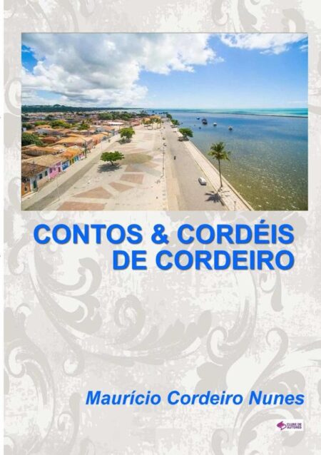 Contos E Cordéis De Cordeiro
