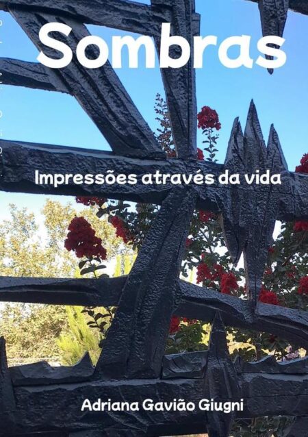 Sombras:Impressões através da vida