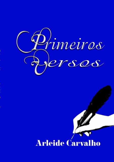 Primeiros Versos