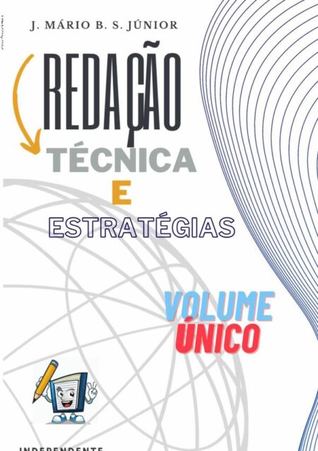 Redação:TÉCNICA E ESTRATÉGIAS