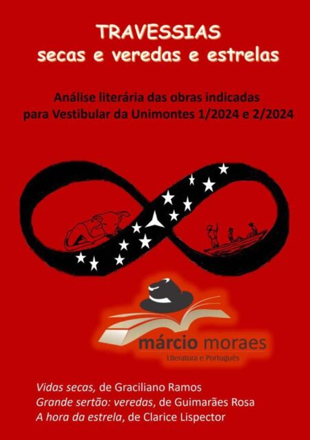 Travessias:secas e veredas e estrelas