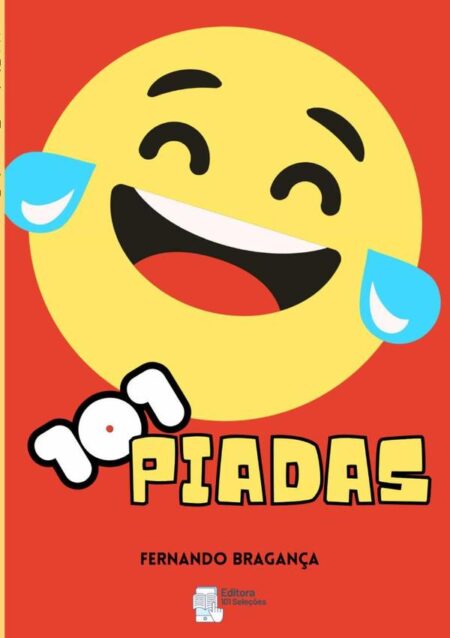 101 Piadas:Só As Melhores
