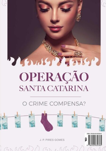 Operação Santa Catarina:O crime compensa?