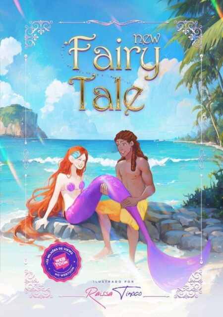 New Fairy Tale:[A Jornada de Mali]