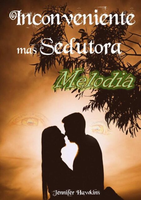 Inconveniente, Mas Sedutora Melodia:Livro 3 de Ao Ritmo da tua Melodia