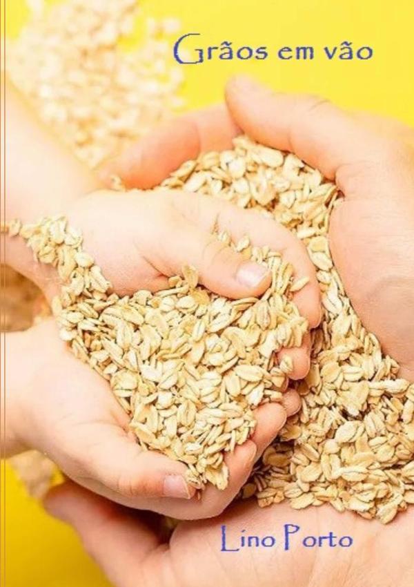 Grãos Em Vão