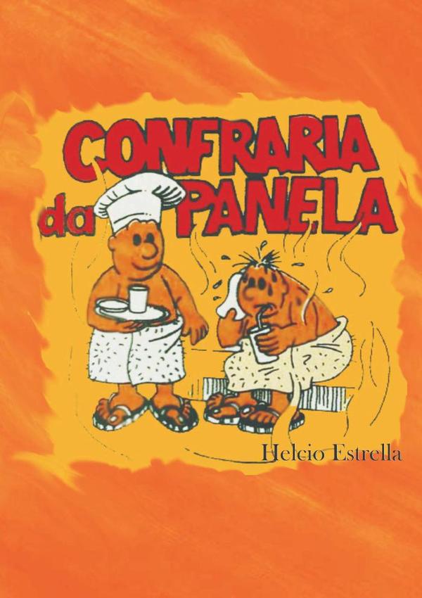 Confraria Da Panela