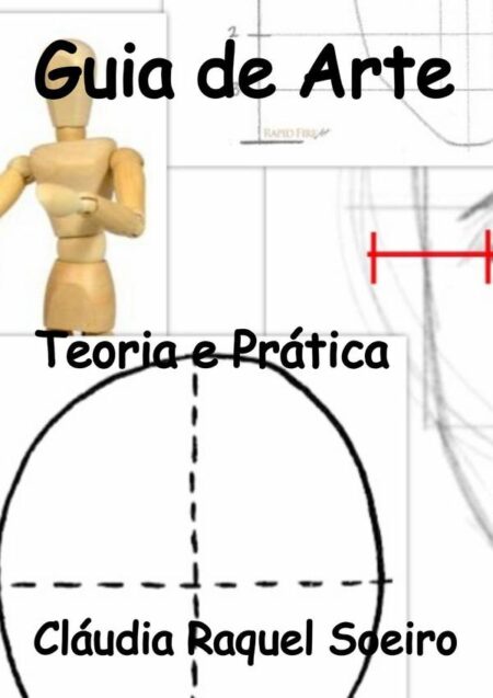 Guia De Arte:Teoria e Prática