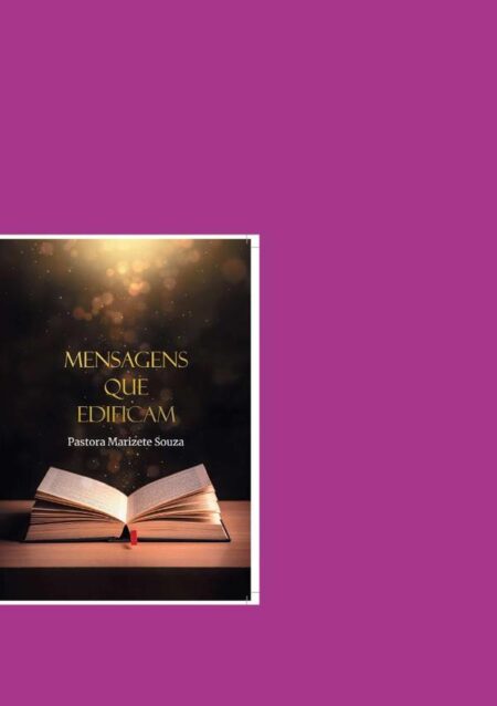 Mensagens Que Edificam