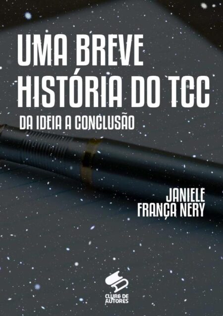 Uma Breve História Do Tcc:Da ideia a conclusão