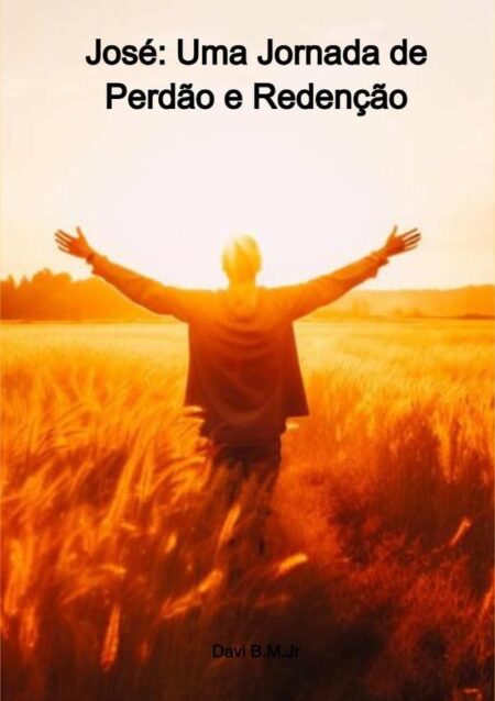 José:Uma Jornada de Perdão e Redenção