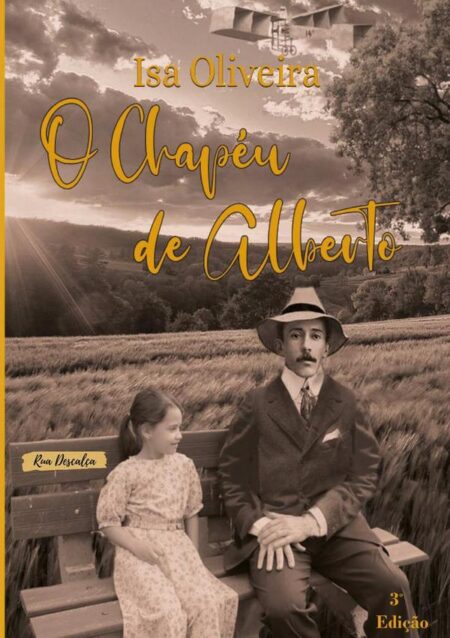 O Chapéu De Alberto