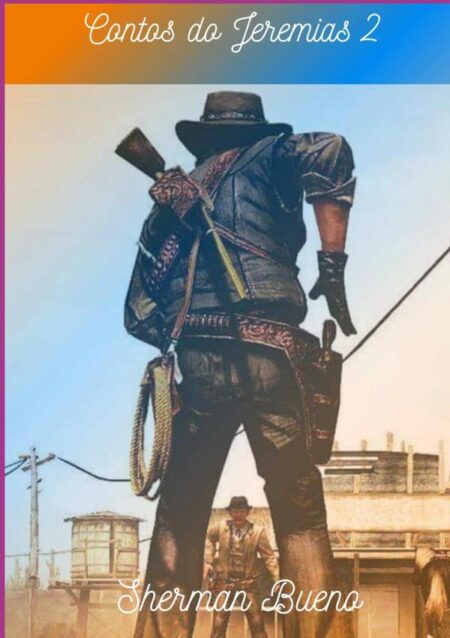 Contos Do Jeremias:2