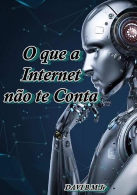 O Que A Internet Não Te Conta:Navegando pelos bastidores da World Wide Web