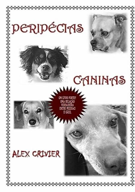Peripécias Caninas