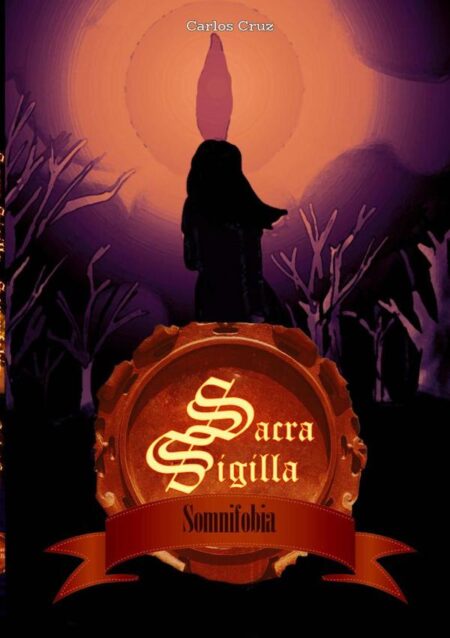 Sacra Sigilla:Somnifobia