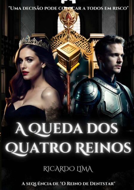 A Queda Dos Quatro Reinos