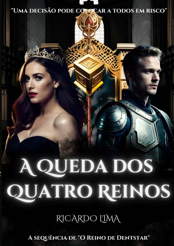 A Queda Dos Quatro Reinos