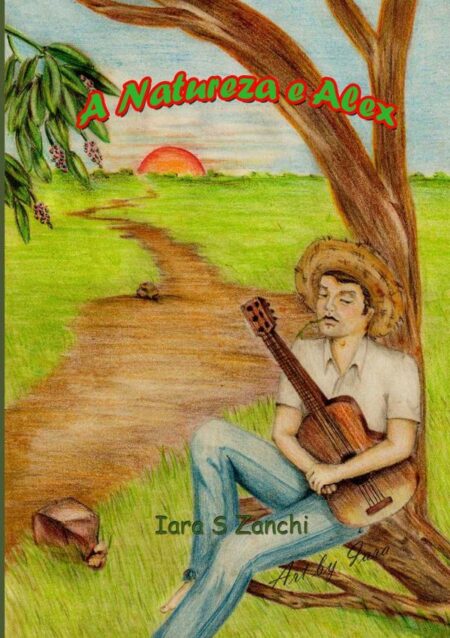 A Natureza E Alex:A inútil luta de um homem contra a sociedade