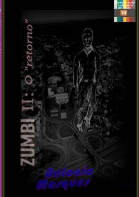 Zumbi Ii::O "retorno"