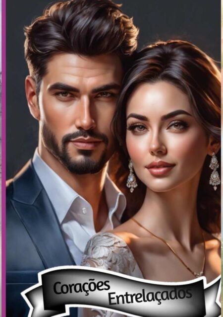 Corações Entrelaçados
