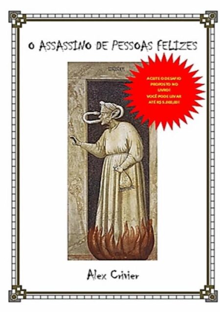 O Assassino De Pessoas Felizes