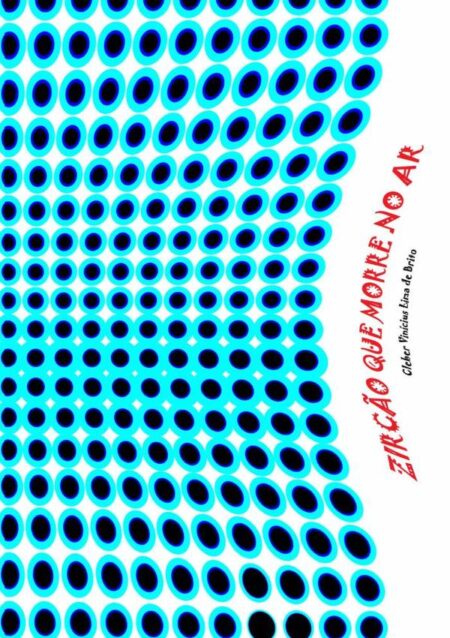 Zircão Que Morre No Ar