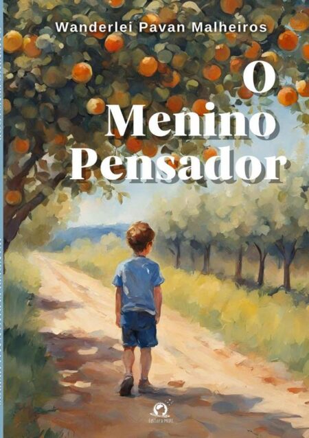 O Menino Pensador