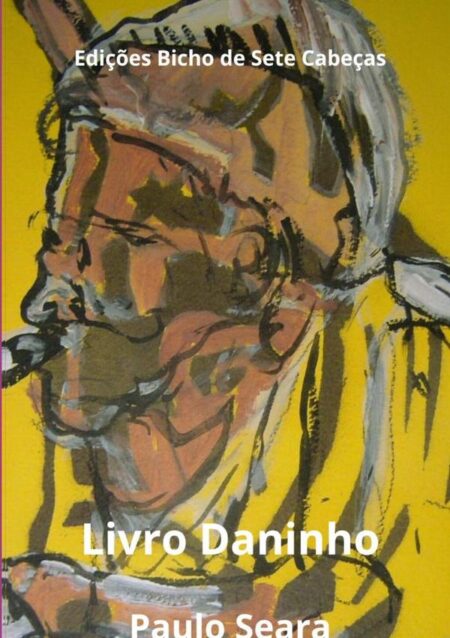 Livro Daninho