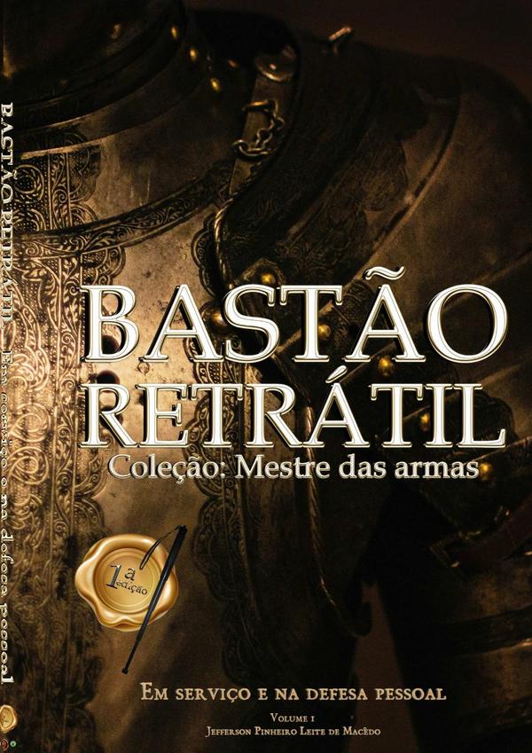 Bastão Retrátil, Em Serviços E Na Defesa Pessoal