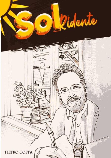 Sol Ridente:Sol Sonriente