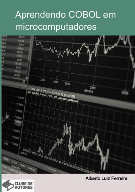 Aprendendo Cobol Em Microcomputadores