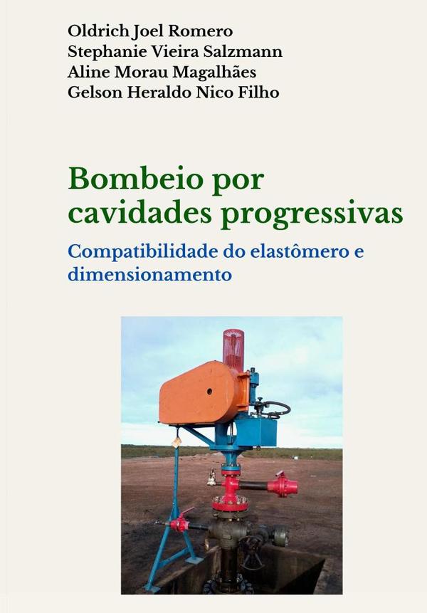 Bombeio Por Cavidades Progressivas:Compatibilidade do elastômero e dimensionamento