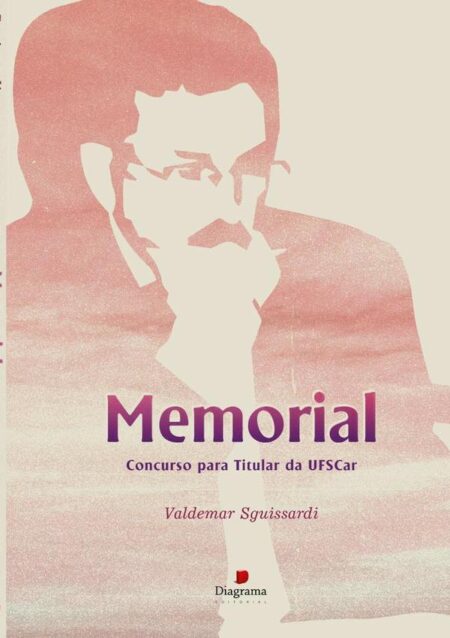 Memorial:Concurso para titular da UFSCar