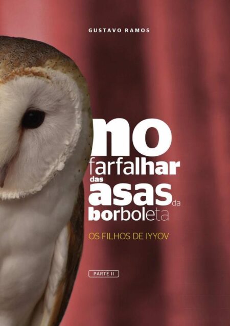 No Farfalhar Das Asas Da Borboleta:PARTE DOIS - OS FILHOS DE IYYOV
