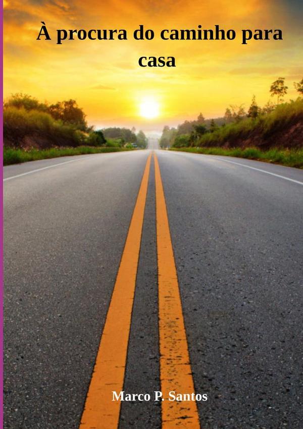 Á Procura Do Caminho Para Casa