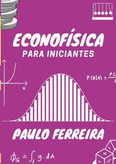 Econofísica Para Iniciantes