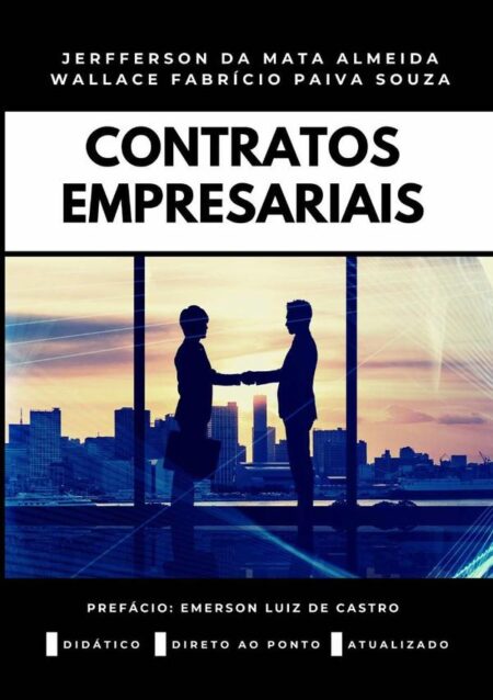 Contratos Empresariais