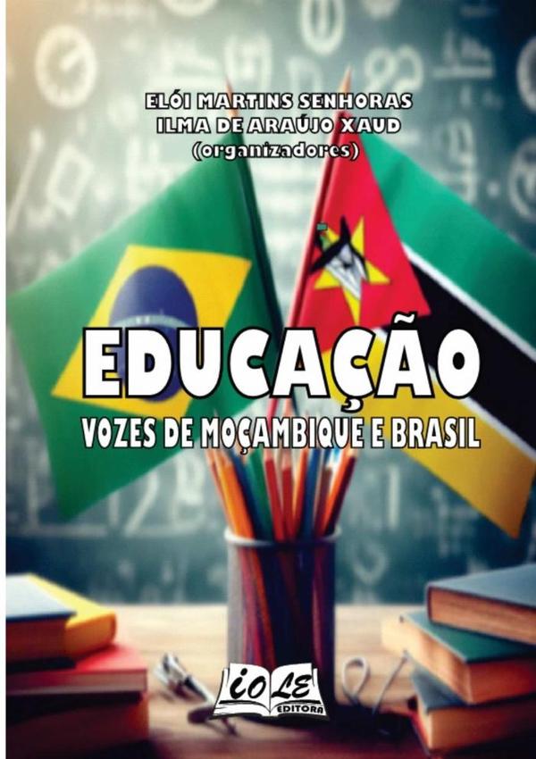 Educação: Vozes De Moçambique E Brasil